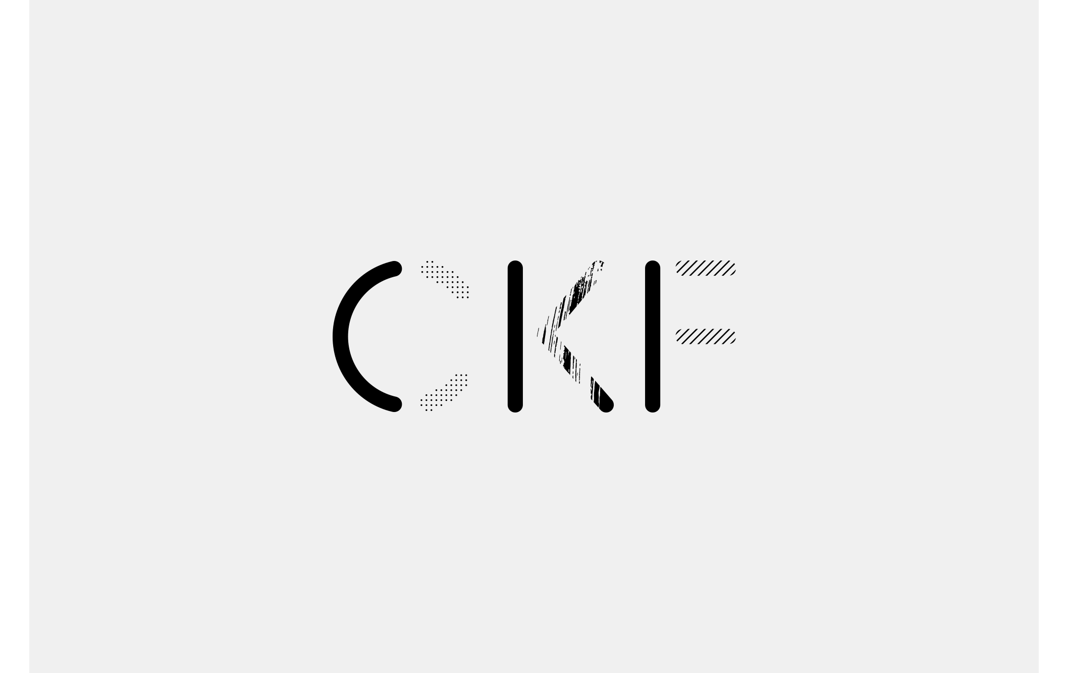 CKF Painting Logo Animation